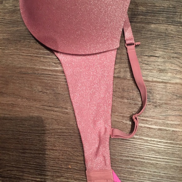 Pink sparkle la senza bra - Picture 2 of 3